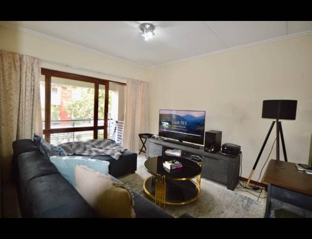 1 BEDROOM PROPERTY TO RENT IN LONEHILL